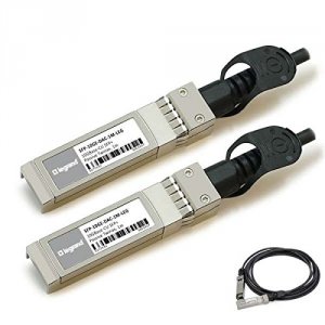 C2g 42669 - 10gbase-cu Direct Attach Cable - Sfp+ (m) To Sfp+ (m) - 3.