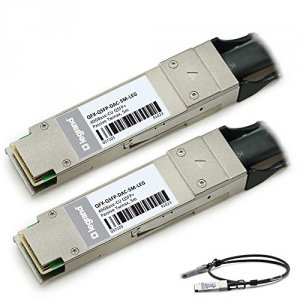 C2g 42656 - 40gbase-cu Direct Attach Cable - Qsfp+ To Qsfp+ - 16.4 Ft 