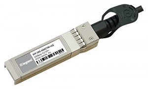 C2g 42621 - 10gbase-cu Direct Attach Cable - Sfp+ (m) To Sfp+ (m) - 23