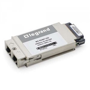 C2g 39684 - Gbic Transceiver Module (equivalent To: Cisco Ws-g5487) - 