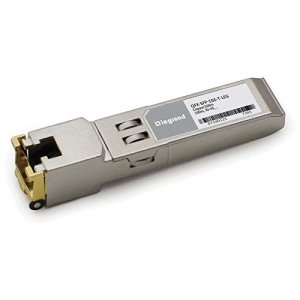 C2g 39657 - Sfp (mini-gbic) Transceiver Module (equivalent To: Juniper