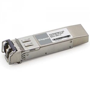 C2g 39660 - Sfp+ Transceiver Module (equivalent To: Finisar Ftlf8528p3