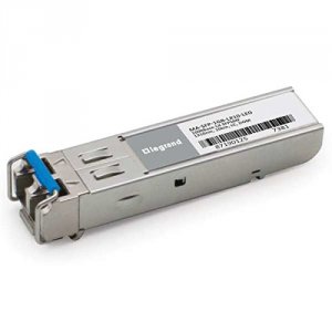 C2g 39662 - Sfp (mini-gbic) Transceiver Module (equivalent To: Meraki 