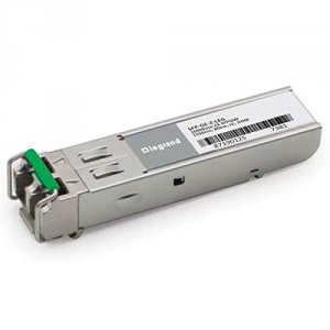 C2g 39664 - Sfp (mini-gbic) Transceiver Module (equivalent To: Cisco S