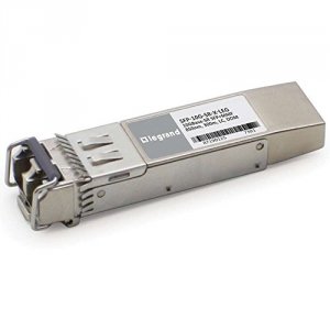 C2g 39652 - Sfp+ Transceiver Module (equivalent To: Cisco Sfp-10g-sr-x