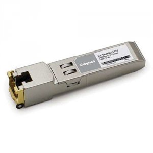 C2g 39638 - Sfp (mini-gbic) Transceiver Module - Gige - 1000base-tx - 