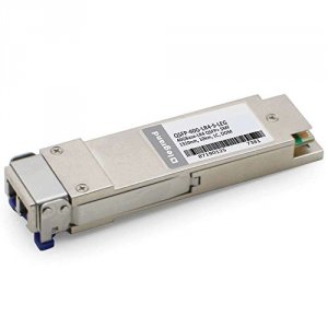 C2g 39615 - Qsfp+ Transceiver Module (equivalent To: Cisco Qsfp-40g-lr