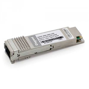 C2g 39616 - Qsfp+ Transceiver Module (equivalent To: Cisco Qsfp-40g-sr