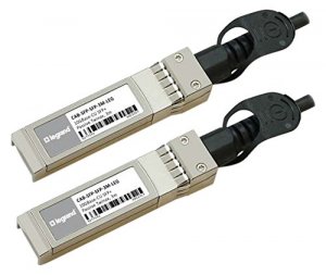 C2g 42638 - 10gbase-cu Direct Attach Cable - Sfp+ (m) To Sfp+ (m) - 10