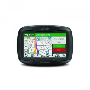 Garmin 010-01602-00 Zumo 395lm