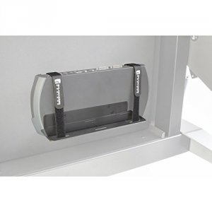 Salamander FPSA/AS1 The Accessory Shelf Can Be Used For Peripheral Sup