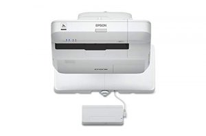 Epson V11H726520W Brightlink Pro 1460ui Proj      4400l Wuxga W Wall M