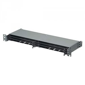 Panduit FLEX1UPN06 Hd Flex Patch Panels