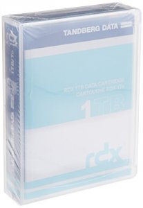 Overland 8586-RDX Rdx Quikstor 1tb Remove Disk Cart