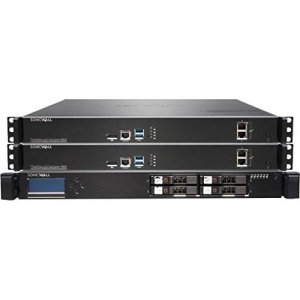 Sonicwall 01-SSC-7605 Email Security Appliance 9000