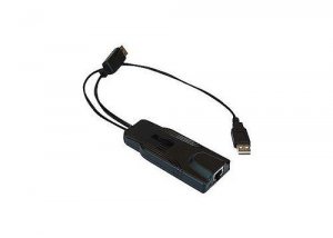 Raritan MDCIM-DP Mcd Cim For Displayport (dp) And Usb Keyboardmouse