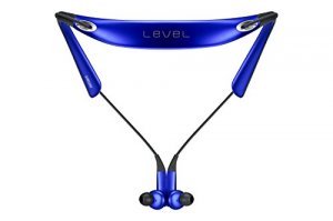 Samsung EO-BN920CLEGUS Level U Pro Wireless Headphones - Blue