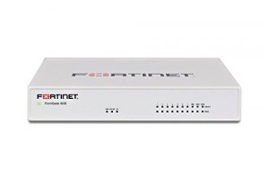 Fortinet FG-60E-POE Fortigate 60e-poe