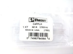 Panduit C4PPLK 