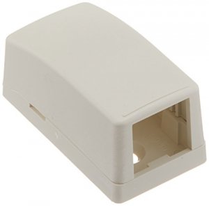 Panduit CBX1IW-A Mini-com