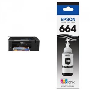 Epson C11CF46201 Expression Et-2600 Ecotank