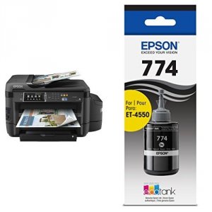 Epson C11CF49201 Workforce Et-16500 Ecotank