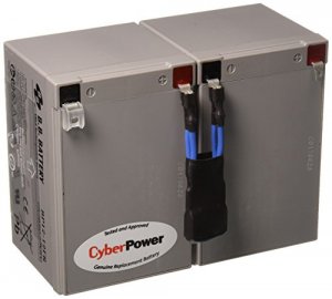 Cyberpower RB12120X2B 