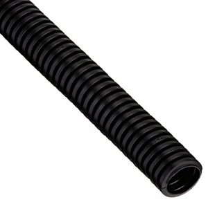 Panduit CLTS75F-C Corrugated Loom Tubing