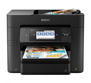 Epson C11CF75201 Workforce Pro Wf-4740