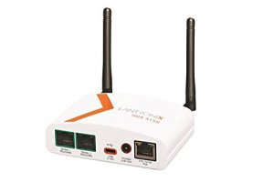 Lantronix SGX5150102ES Sgx 5150 Iot Device Gateway