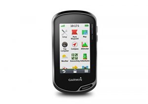 Garmin 010-01672-33 Oregon 750t