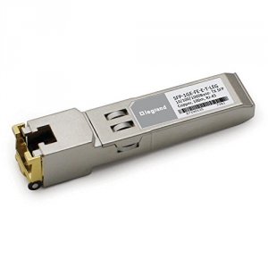 C2g SFP-1GE-FE-E-T-LEG Legrand Juniper Sfp-1ge-fe-e-t Compatible 10100