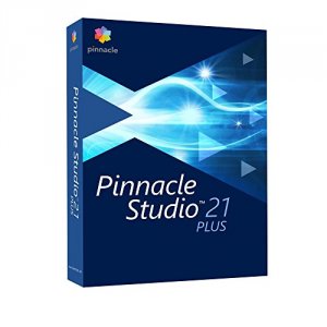 Corel PNST21PLEFAM Pinnacle Studio Plus