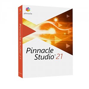 Corel PNST21STEFAM Pinnacle Studio