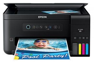 Epson C11CG24201 Expression Et-2700 Ecotank All-in-one