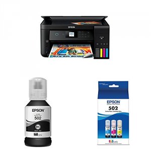 Epson C11CG22201 Expression Et-2750 Ecotank All-in-one