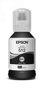 Original Epson T512020-S 512 With Sensor