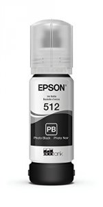 Epson T512120-S 512 With Sensor