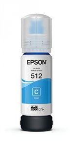 Epson T512220-S 512 With Sensor