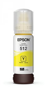 Epson T512420-S 512 With Sensor