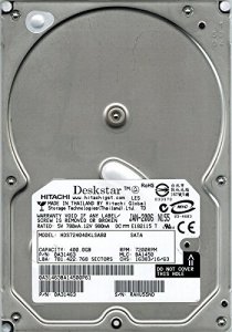 Hgst 0A31463 Tdsourcing