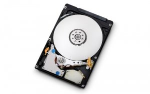 Hgst 0J32833 Tdsourcing Travelstar Z7k500 Hts725032a7e630