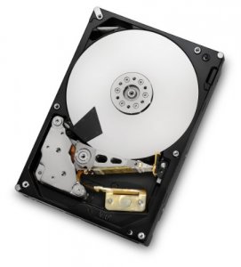 Hgst HDS723030ALA640 Tdsourcing Deskstar 7k3000