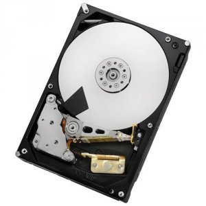 Hgst HDS724040ALE640 Tdsourcing Deskstar 7k4000