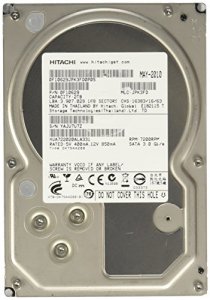 Hgst HUA722020ALA331 Tdsourcing Ultrastar A7k2000