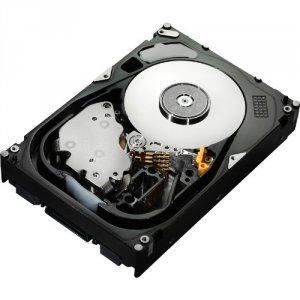 Hgst H156030VLS600 Tdsourcing Ultrastar 15k600 Hus156030vls600