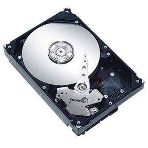 Used Seagate ST3750640AS Tdsourcing Desktop Hdd