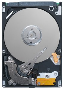 Seagate ST9500325AS Tdsourcing Momentus Laptop