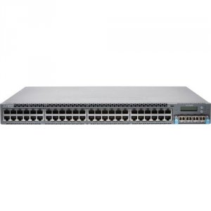 Juniper EX-UM-4X4SFP Tdsourcing Networks Uplink Module