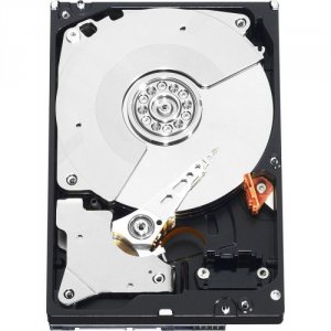 Western WD2002FAEX Wd Tdsourcing Black Performance Hard Drive